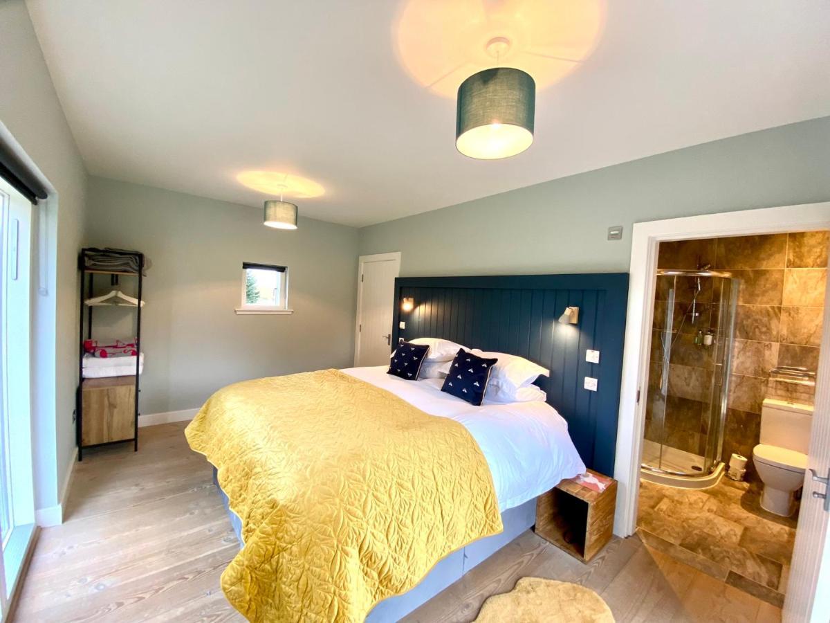 The Lodge At Muir Estate Thornhill  Exteriör bild