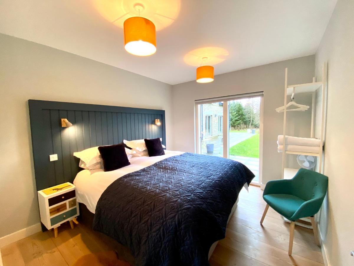 The Lodge At Muir Estate Thornhill  Exteriör bild