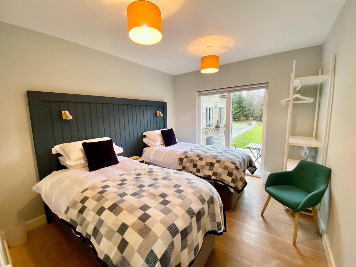 The Lodge At Muir Estate Thornhill  Exteriör bild