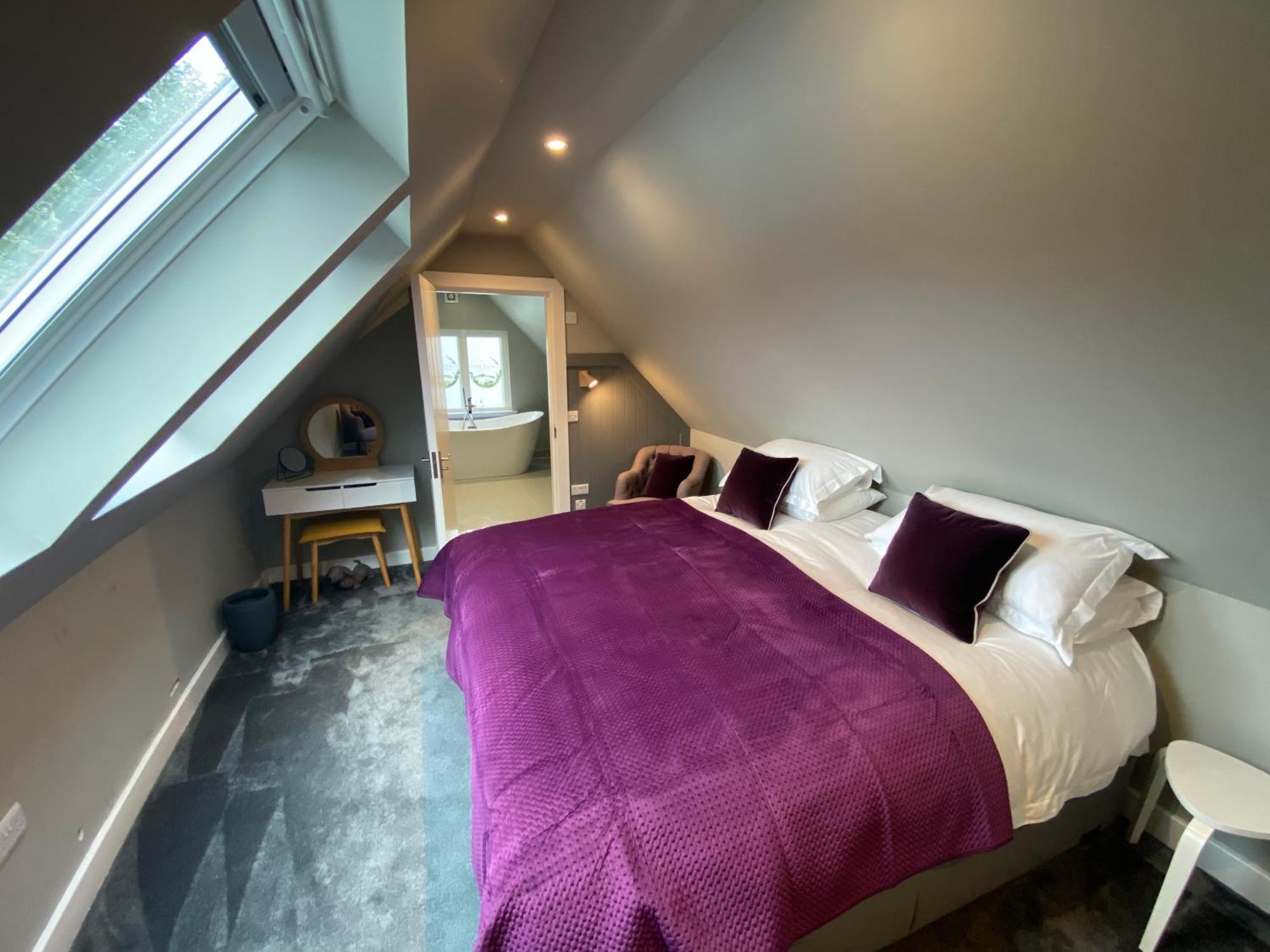 The Lodge At Muir Estate Thornhill  Exteriör bild
