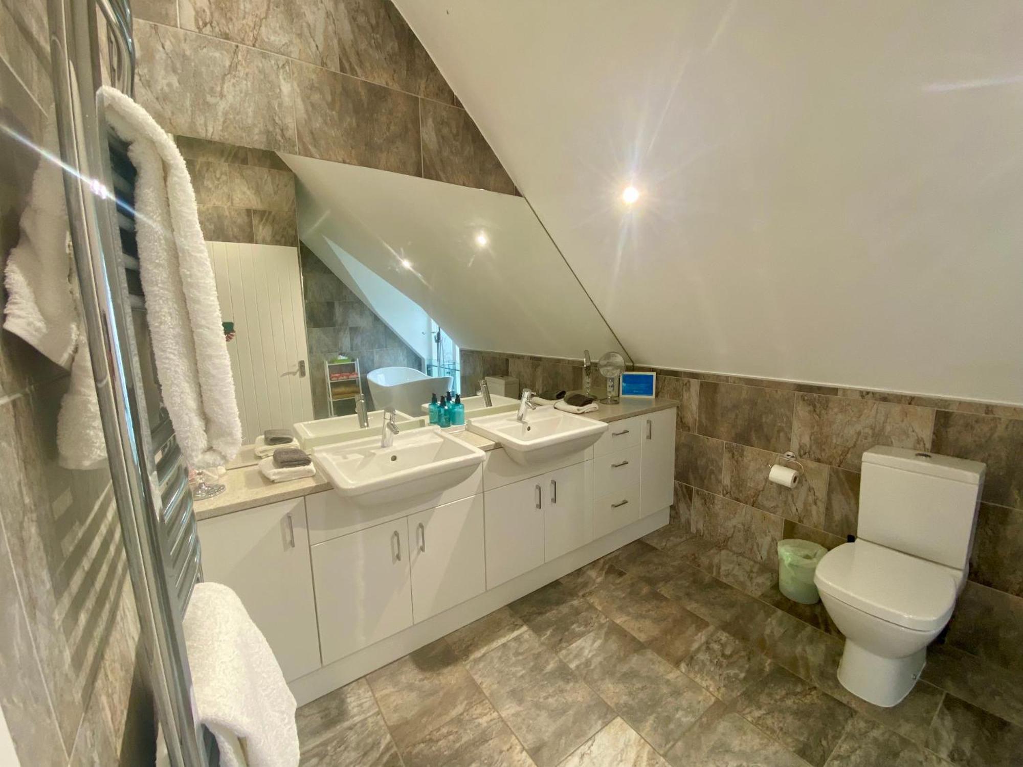 The Lodge At Muir Estate Thornhill  Exteriör bild